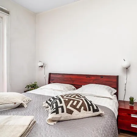 Floor Near Ferry Terminal - Free Parking * Tallinn
