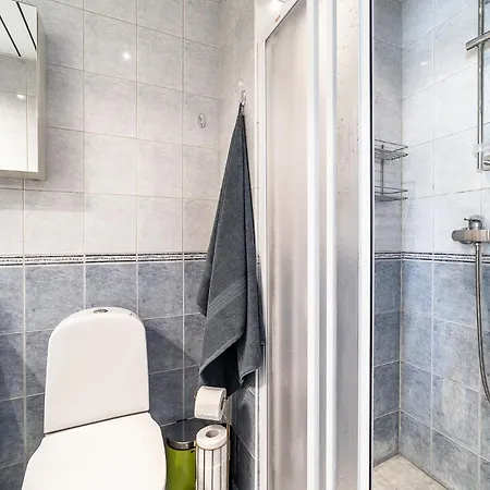 Floor Near Ferry Terminal - Free Parking * Tallinn