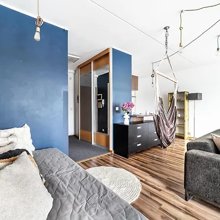 Floor Near Ferry Terminal - Free Parking Appartamento Reval