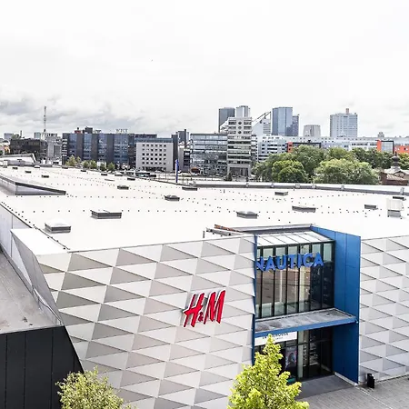 Floor Near Ferry Terminal - Free Parking Appartamento *