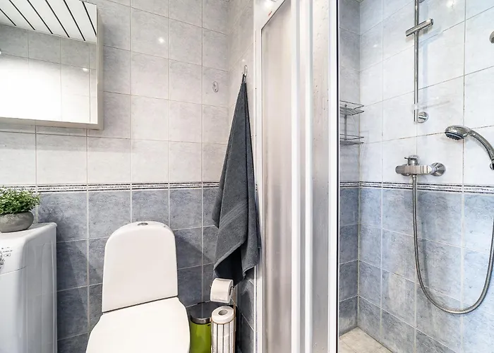 Floor Near Ferry Terminal - Free Parking * Tallinn